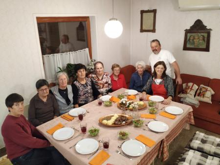 Pomen zdrave prehrane